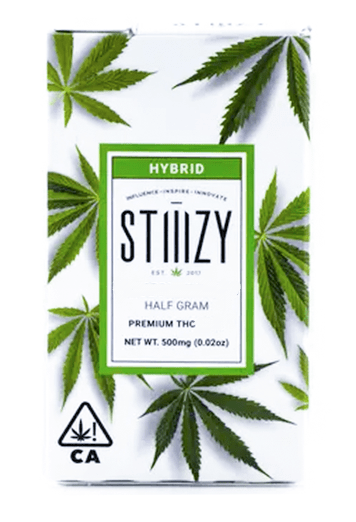 STIIIZY - GRANDADDY PURPS POD (1g)