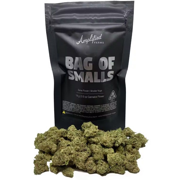 Cereal Milk - Bag of Smalls