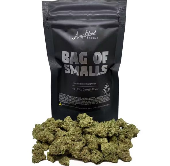 Cereal Milk - Bag of Smalls