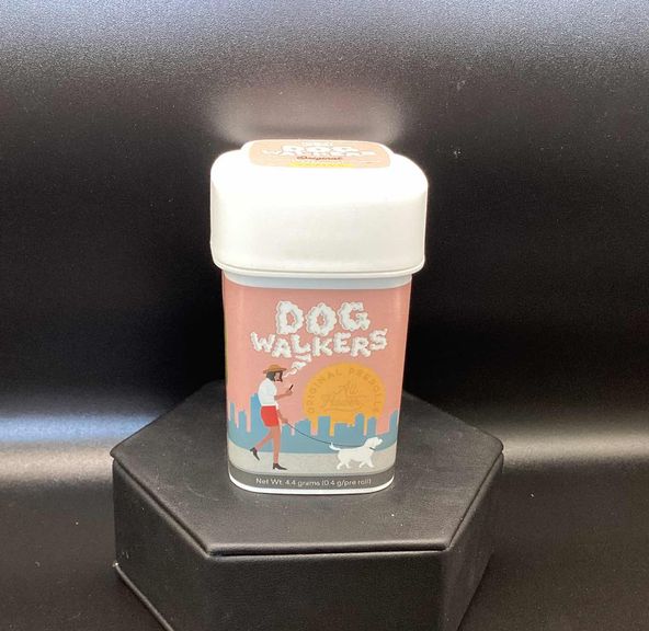 DURBAN POISON DOGWALKER 11 PK