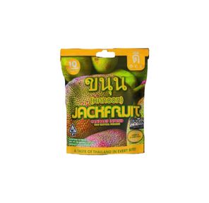 Dee Tropical Thai Rosin Gummies Jackfruit 100mg PATIENT APPRECIATION