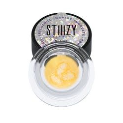 1G Diamond Berry Live Rosin Jam - STIIIZY