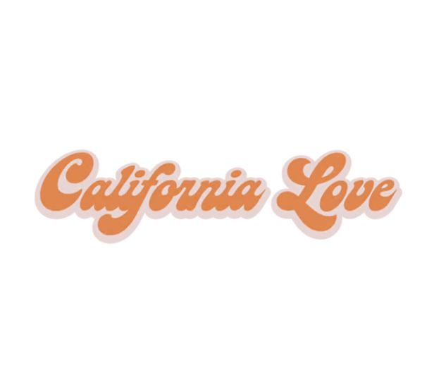 California Love Gold Flower Blueberry Haze 3.5g