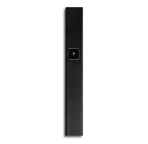 PLUGplay - Black Steel Battery