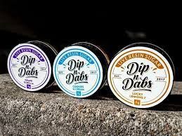 Dip n Dabs- TrifiCookies-1g