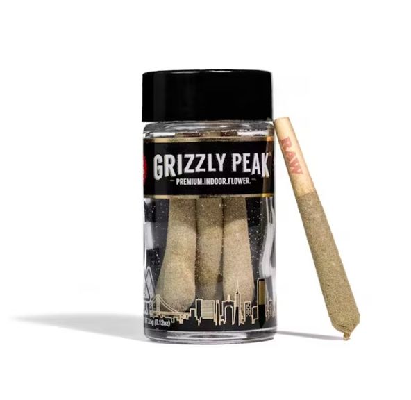 Cub Claws - Big Steve's