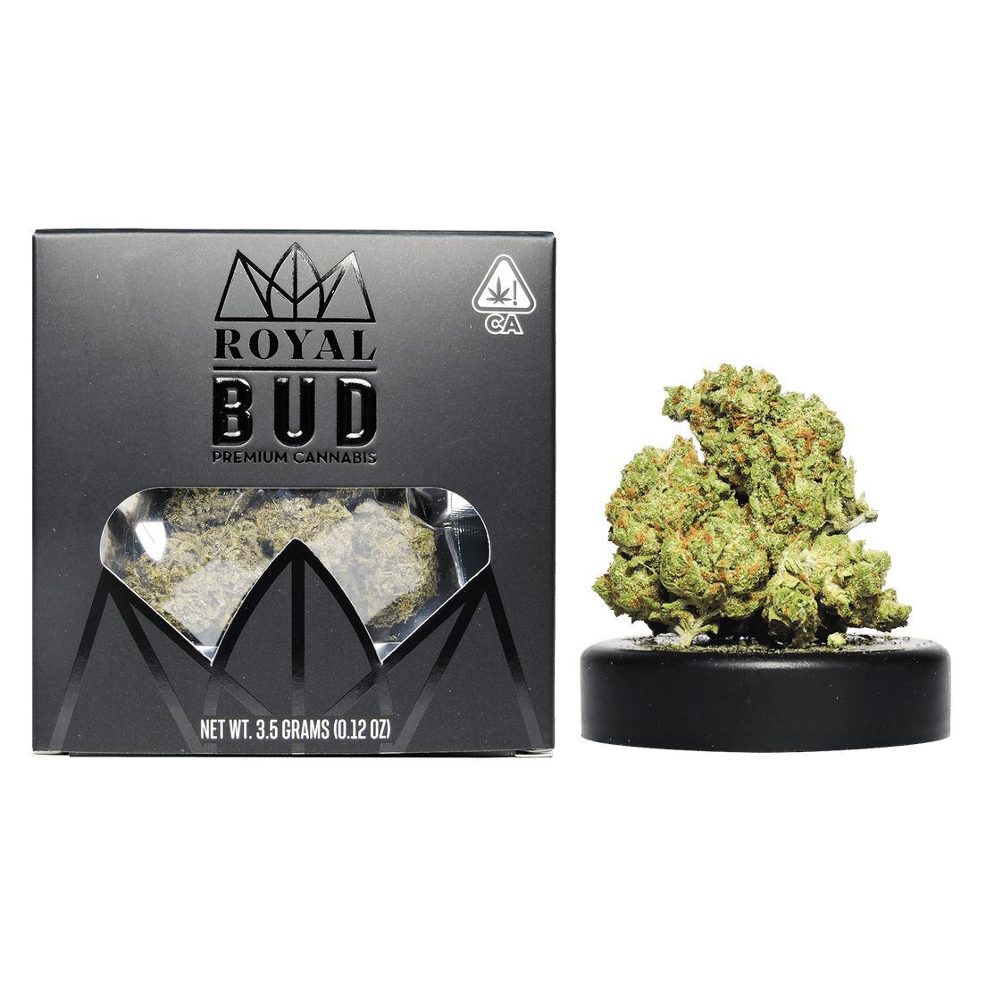 Royal Bud Hybrid Flower Sunset Sherbert 3.5g