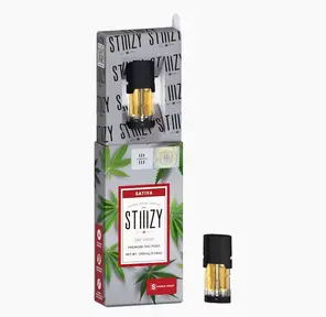 Stiiizy Pod Orange Sunset 1g