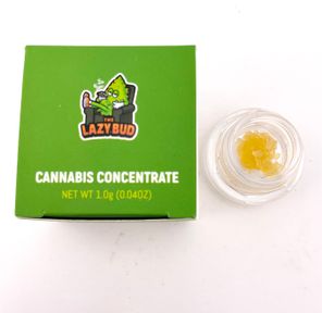 1g Cherry Gas (Hybrid) Diamonds - The Lazy Bud