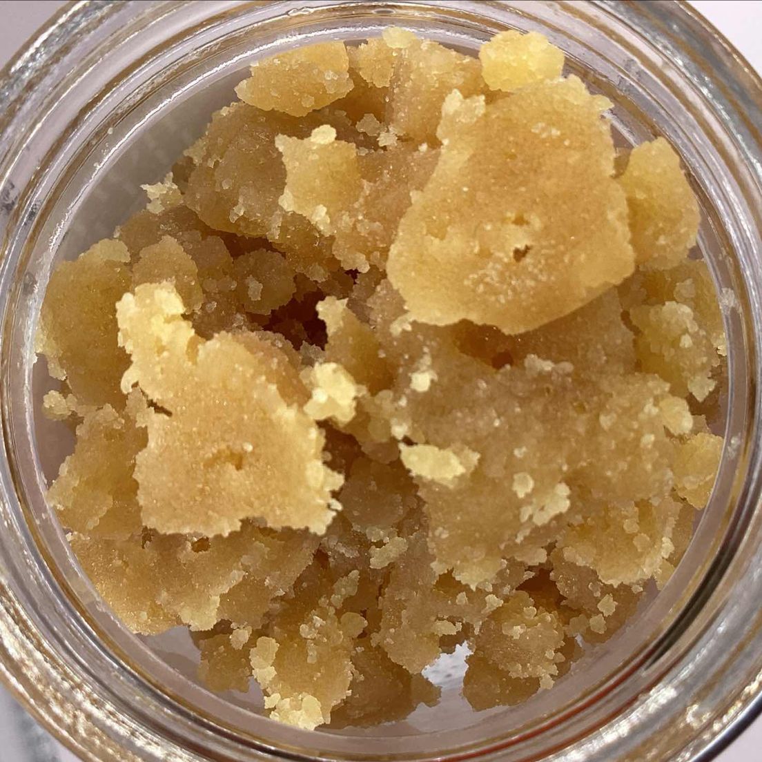 Whole Melt Extracts - Dabs - Dosi Popz - 1G