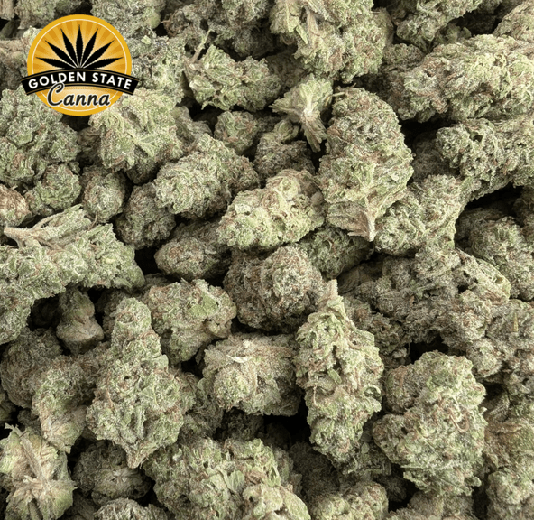 - Golden State Canna - Pluto Smalls | 7g | THC 30%