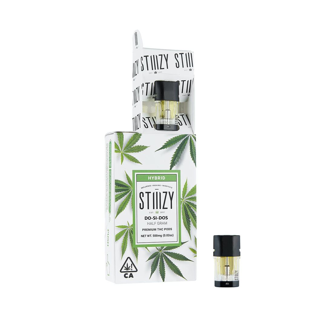 .5G POD - DO SI DOS