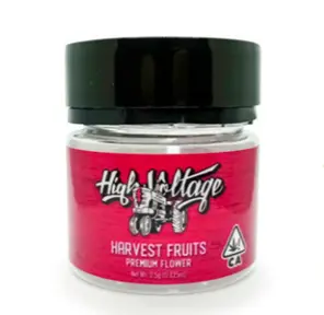 High Voltage Guava Dawg