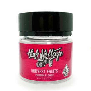 High Voltage Guava Dawg