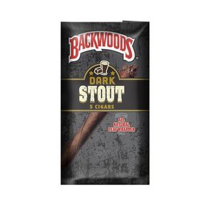 BACKWOODS CIGAR - Wild Rum