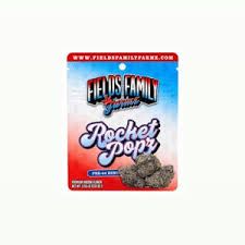 FIELDS FAMILY FARMZ- 3.5 ROCKET POPZ