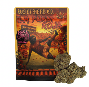 14G Walt Herb Co. Pink Glue Team Spain