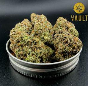 AAAA | PINK DIABLO | 2oz FOR $250