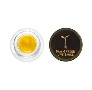 Sour Punch #11 Live Sauce