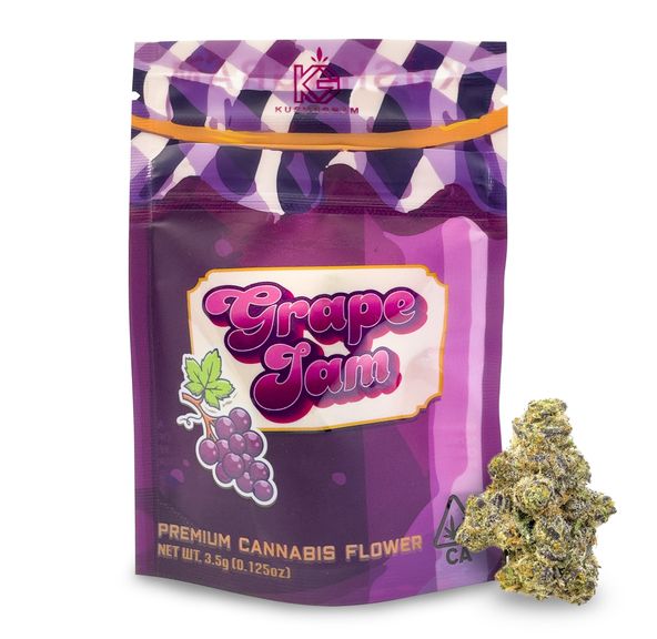 Grape Jam