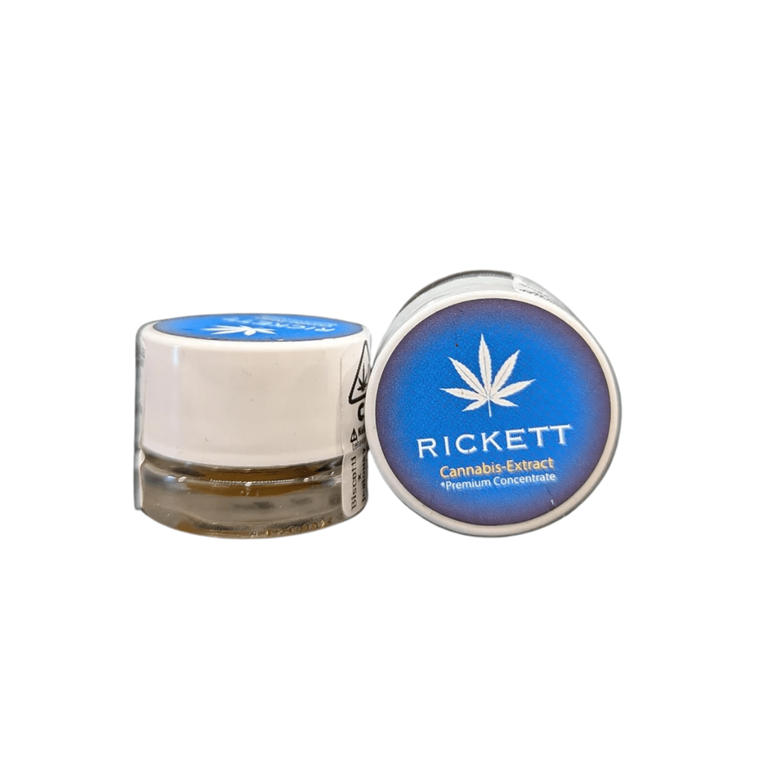 Rickett Cured Badder Animal Mintz 1g