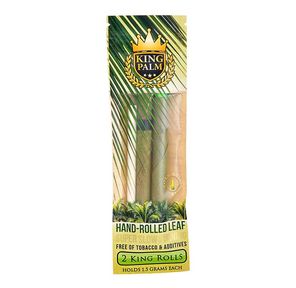 King Palm Rolls
