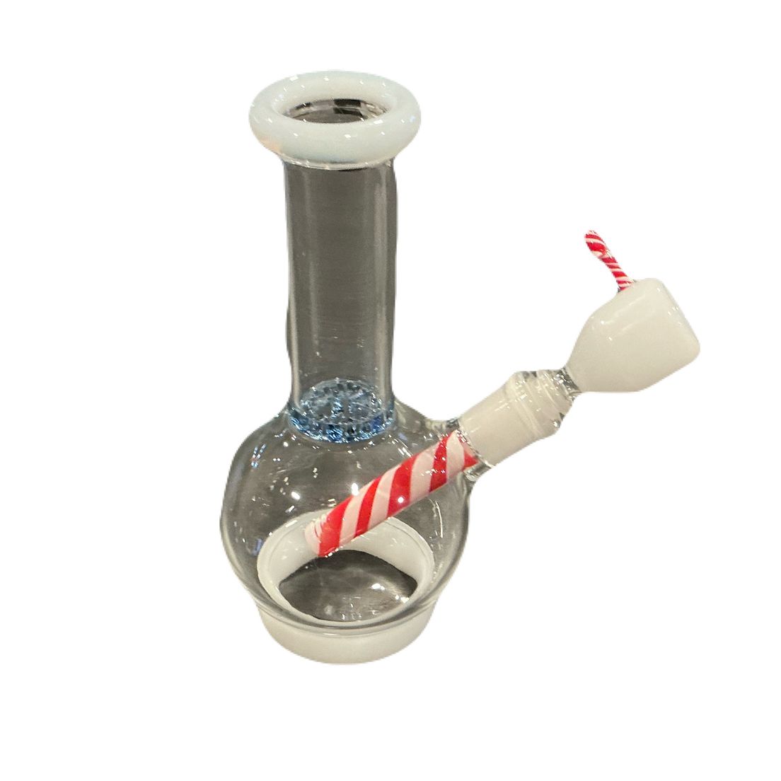 PPCB Polar Candy Cane. Pipe