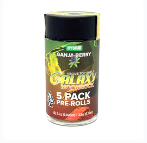 Ganja Berry