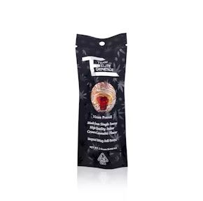 Team Elite Genetics- Toasted Strudel Preroll 1g (S/H)
