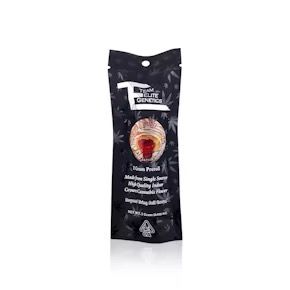 Team Elite Genetics- Toasted Strudel Preroll 1g (S/H)
