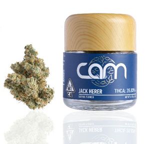 Jack Herer 3.5g 3.50 g
