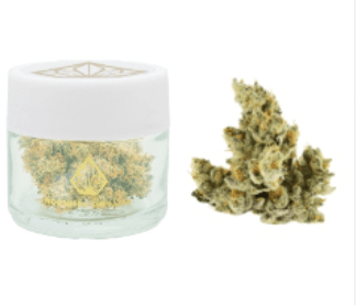 NORTHERN EMERALDS TANGIE MAC 3.5G INDOOR CONNOISSEUR FLOWER TOP SHELF HYBRID