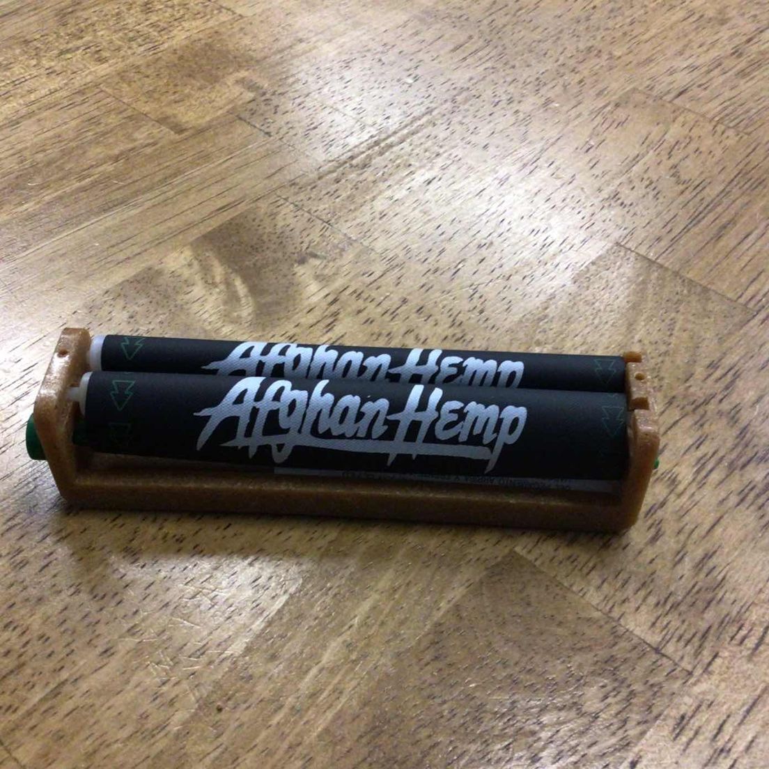 Afghan Hemp Roller-110mm