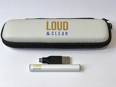 ABX - Loud and clear battery