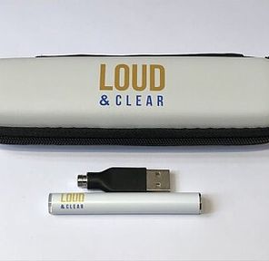 ABX - Loud and clear battery