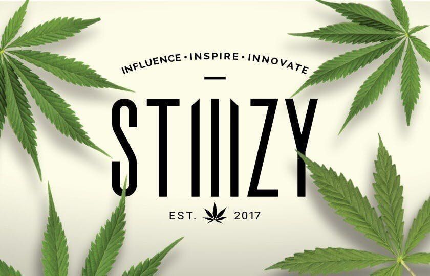 STIIIZY EXTRACTS - 1G DIAMONDS - FROZEN GRAPES