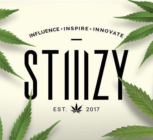 STIIIZY EXTRACTS - 1G DIAMONDS - FROZEN GRAPES