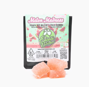 Eighth Brother — Watermelon Single - Cut-a-dose