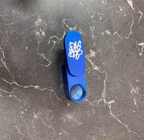 acid secs aluminum foldable pipe and screen $15