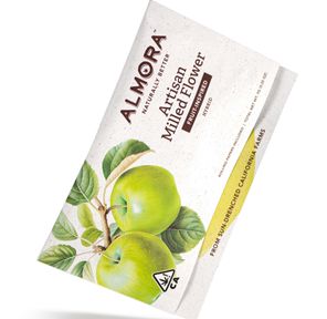 Almora - Artisan Milled Flower - 7g - Hybrid