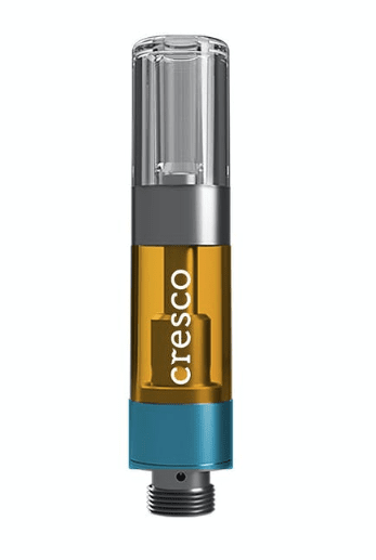 CRESCO - WEDDING CAKE .5 GRAM LLR CARTRIDGE
