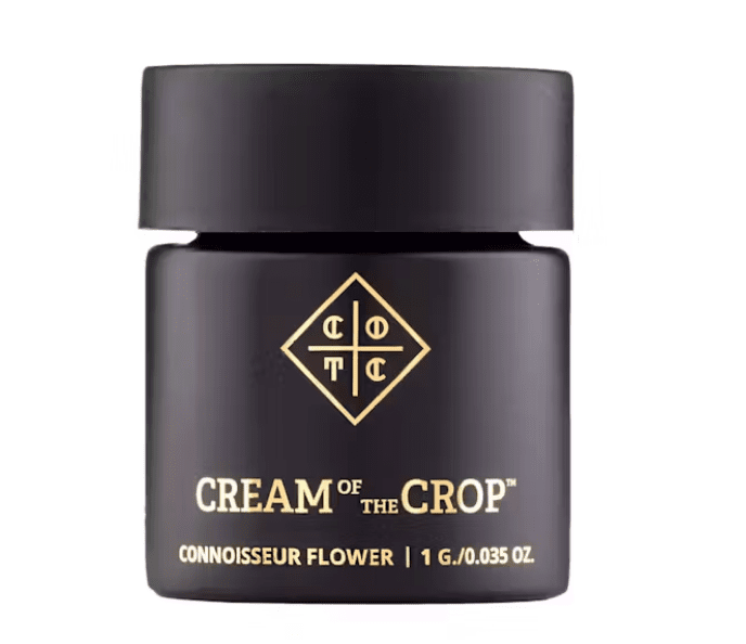 COTC - 1G CHERRY WHITEOUT