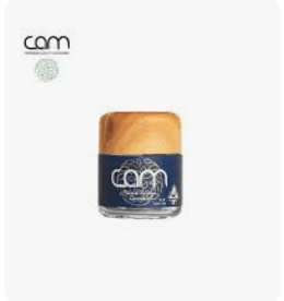 CAM PR- 3.5 JACK HERER