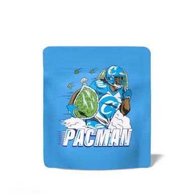 Cookies Pacman 3.5g