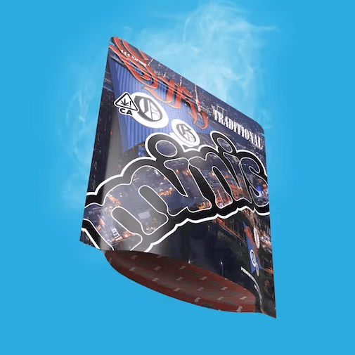 SFV OG Minis