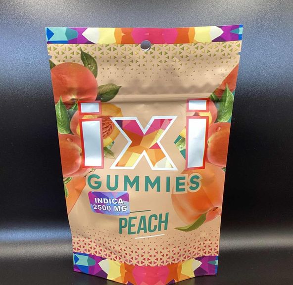 IXI-PEACH 2500 INDICA