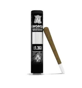 King Roll - OG Kush X Northern Lights