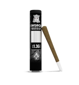 King Roll - OG Kush X Northern Lights