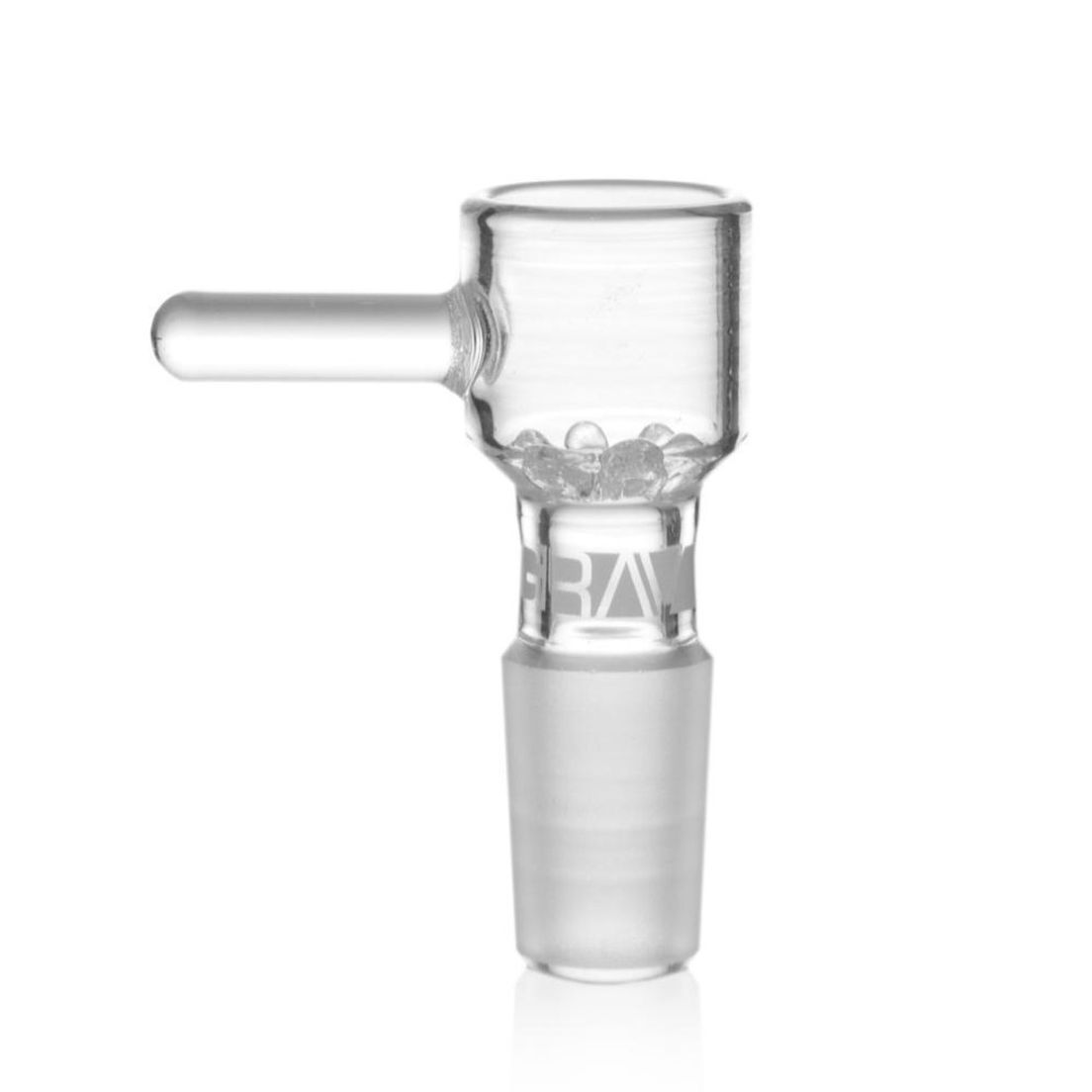 Assorted 14mm Flower Bowl