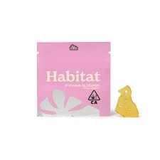 Habitat Shatter Space Lemonade $12